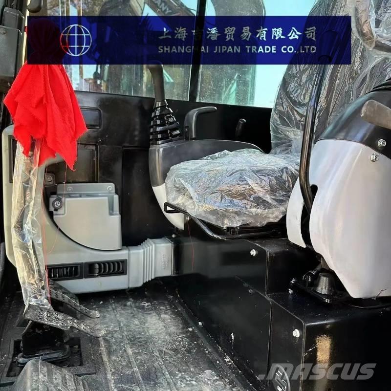 CAT 306 E Minikaivukoneet < 7t