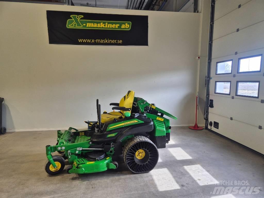 John Deere Z 994 R Päältäajettavat ruohonleikkurit