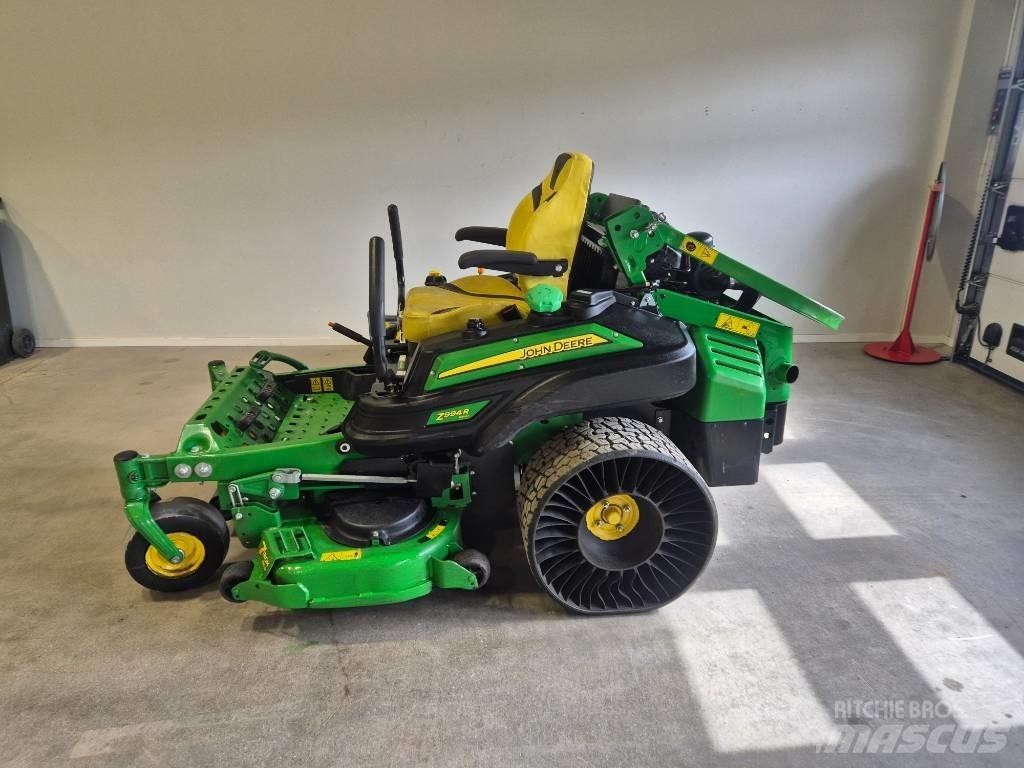 John Deere Z 994 R Päältäajettavat ruohonleikkurit