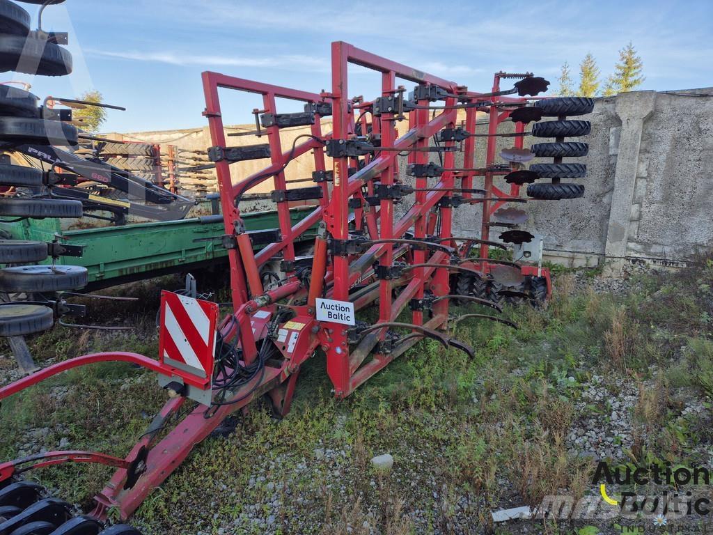 Horsch Tiger 6 AS Kultivaattorit