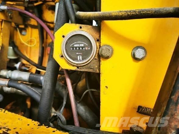 Load Lifter 2214-3 Maastotrukit