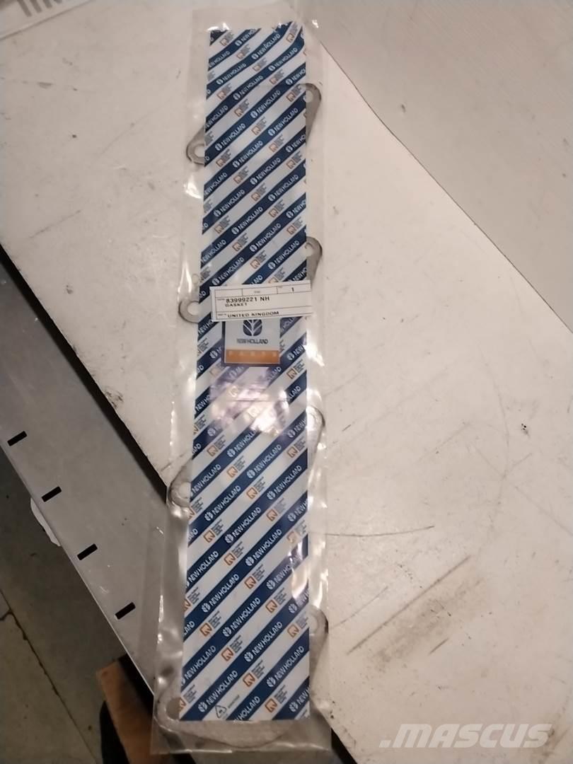 Ford 83999221 NH Moottorit
