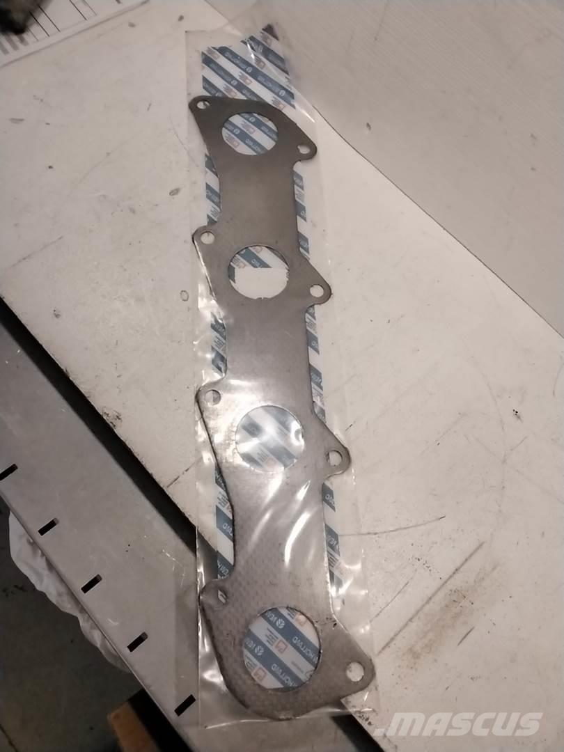 Ford 83999221 NH Moottorit