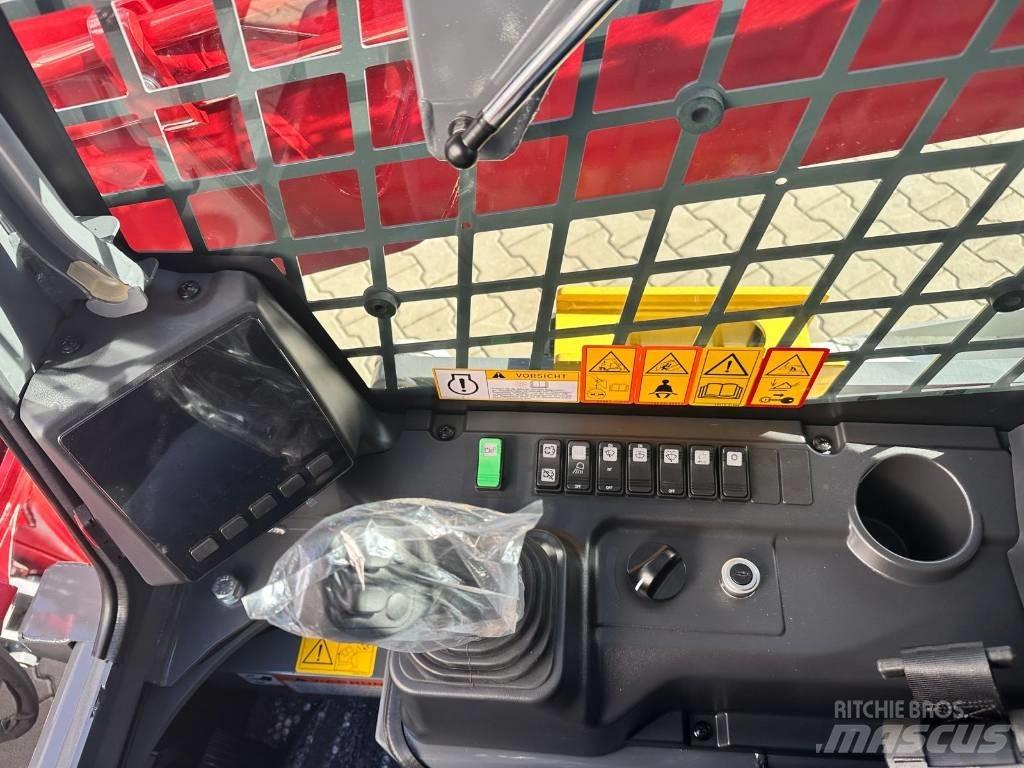 Takeuchi TL 10 V2 Telakuormaajat