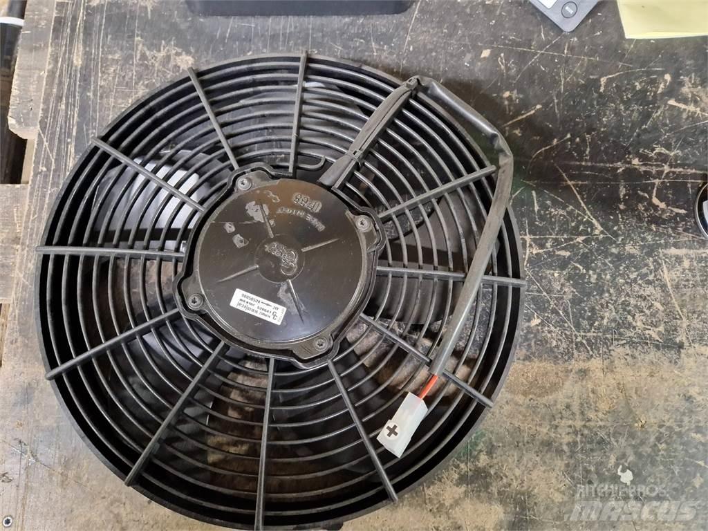 Eco Log ECO LOG Sähkö ja elektroniikka