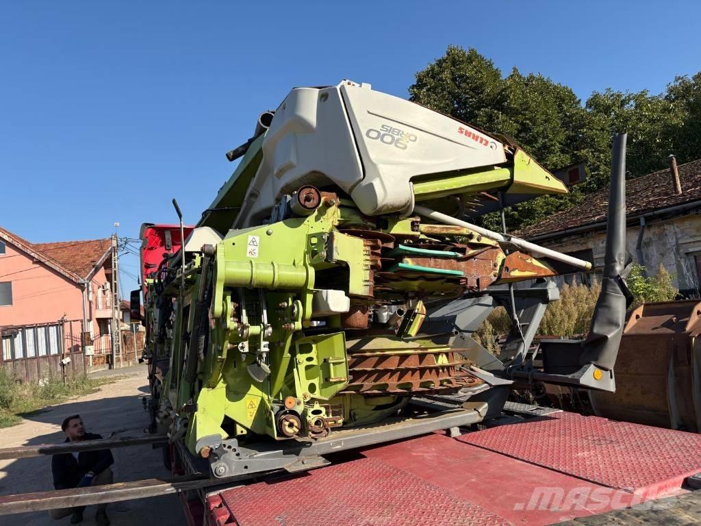 CLAAS 992 Leikkuupöydät