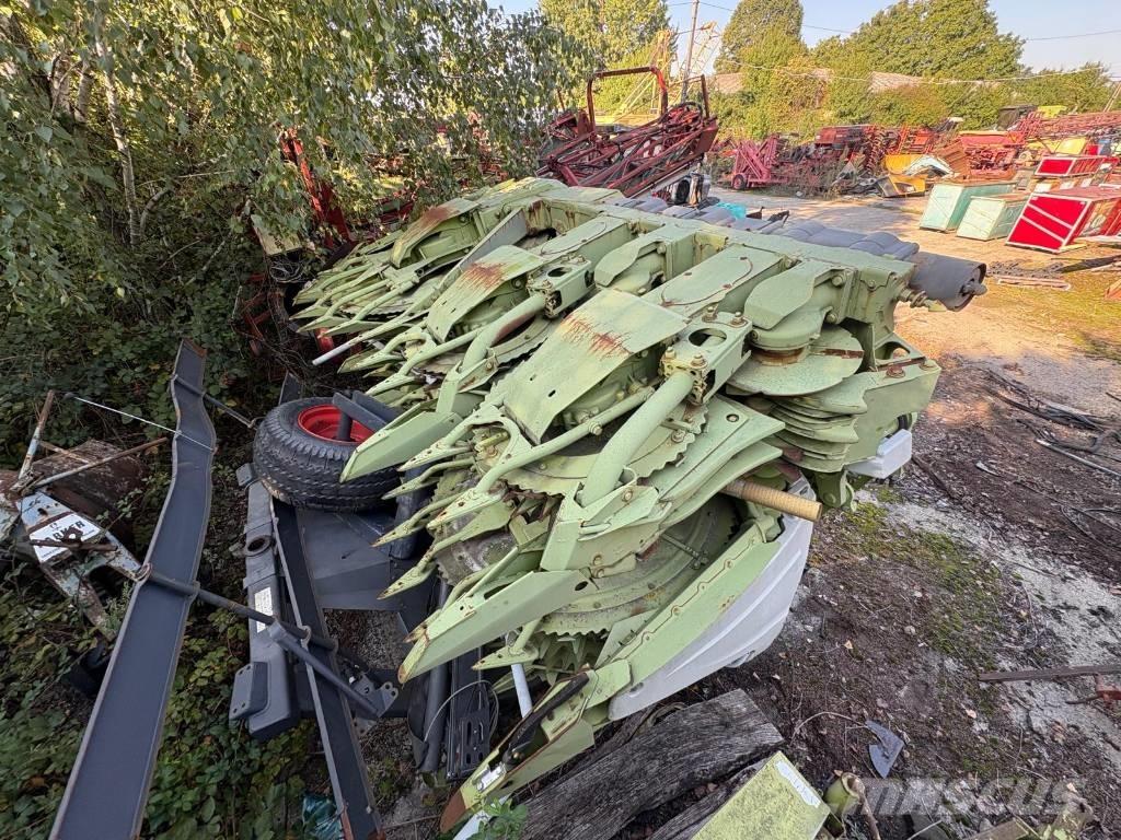 CLAAS 992 Leikkuupöydät
