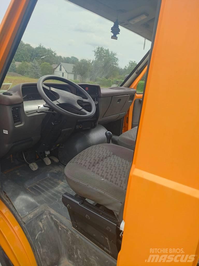 FS Lublin 3 Nostolava-autot