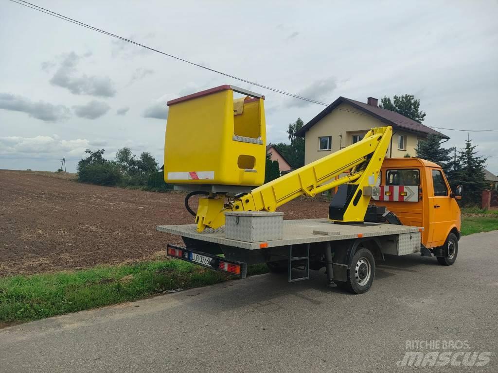 FS Lublin 3 Nostolava-autot