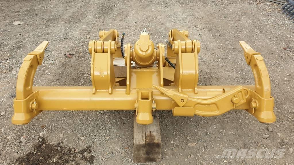 CAT Ripper Fits D6K Repijät