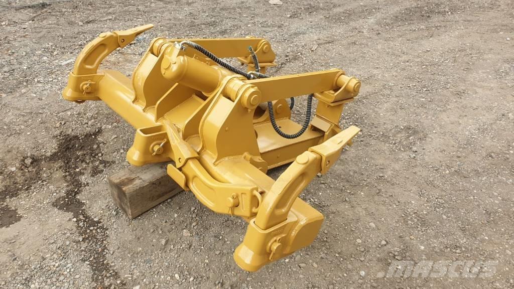 CAT Ripper Fits D6K Repijät