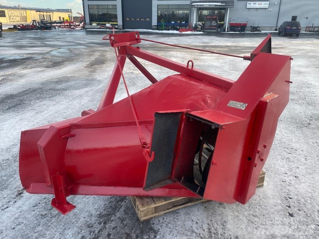  lumilinko LL23 Lumilingot