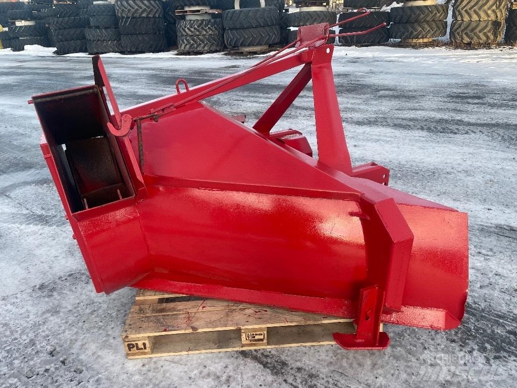  lumilinko LL23 Lumilingot