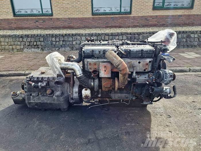  Engines PR228 Muut