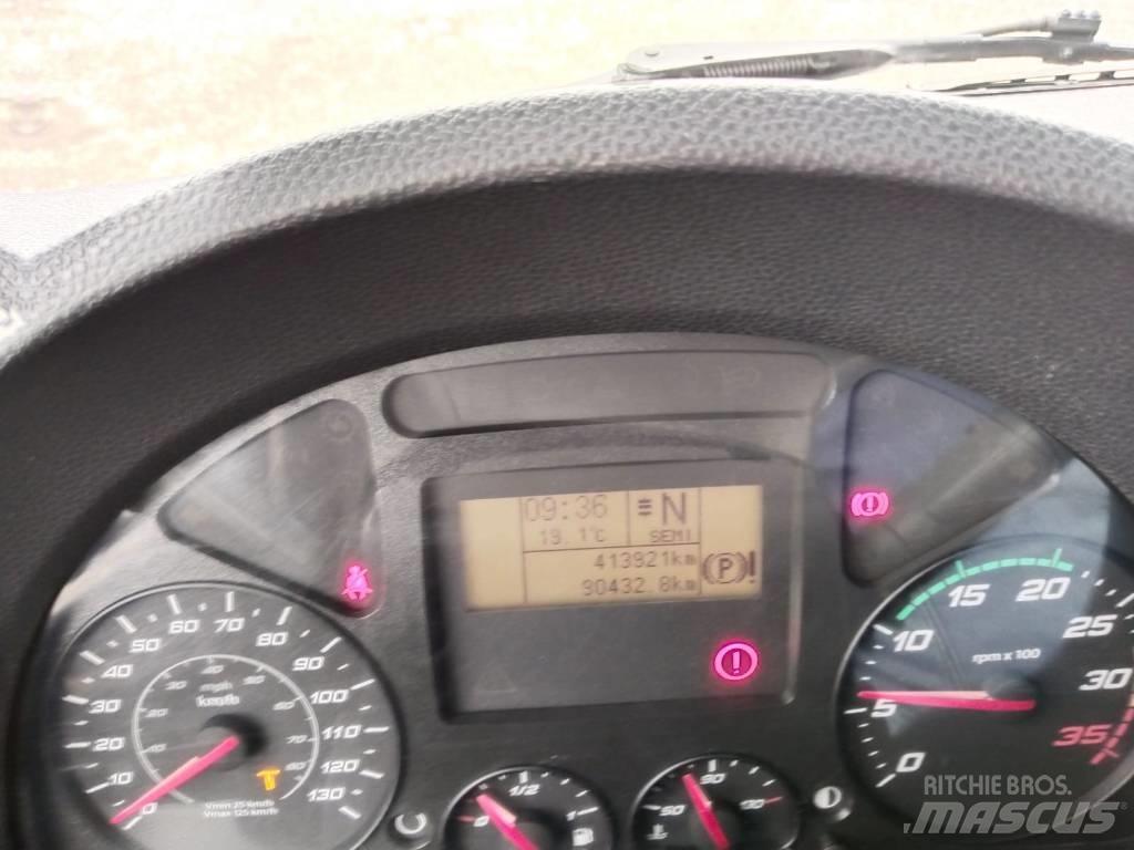 Iveco ML 180 EL28 Muut kuorma-autot