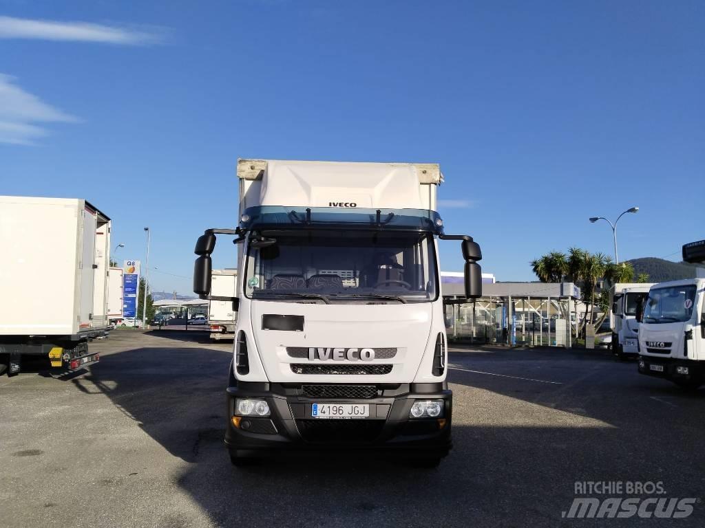 Iveco ML 180 EL28 Muut kuorma-autot