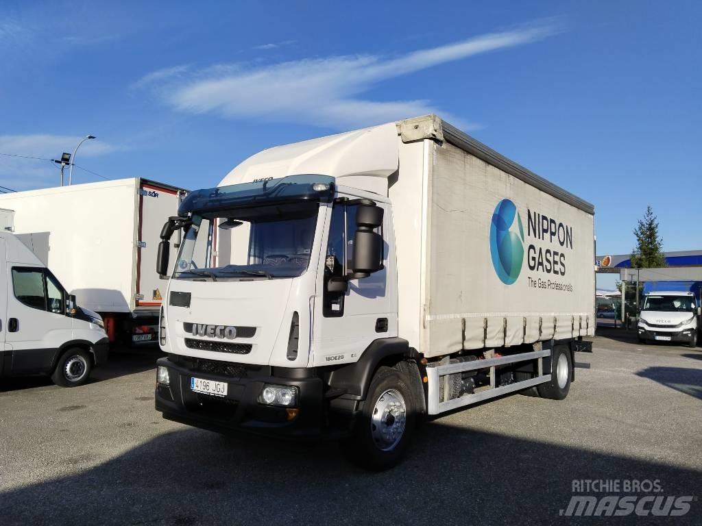 Iveco ML 180 EL28 Muut kuorma-autot