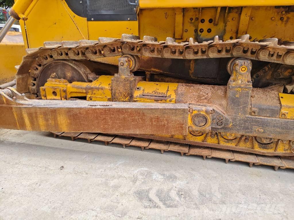 Shantui SD 22 Telaketjupuskutraktorit
