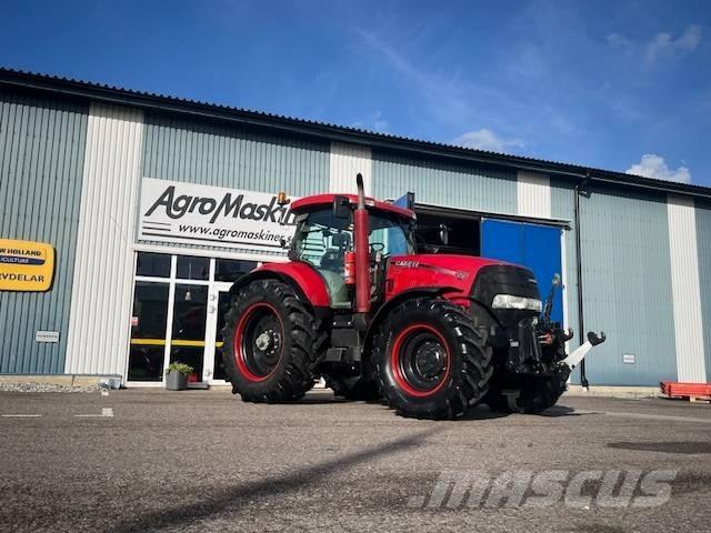 Case IH Puma 225 CVX Traktorit