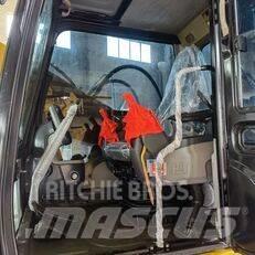 CAT 320 D L Telakaivukoneet