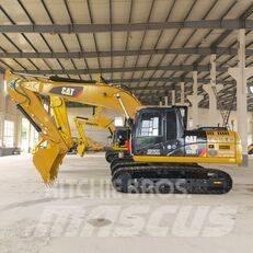 CAT 320 D L Telakaivukoneet