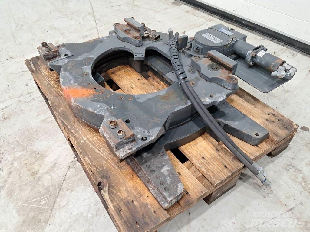 Kaup 2.5T351.1 Kääntölaitteet