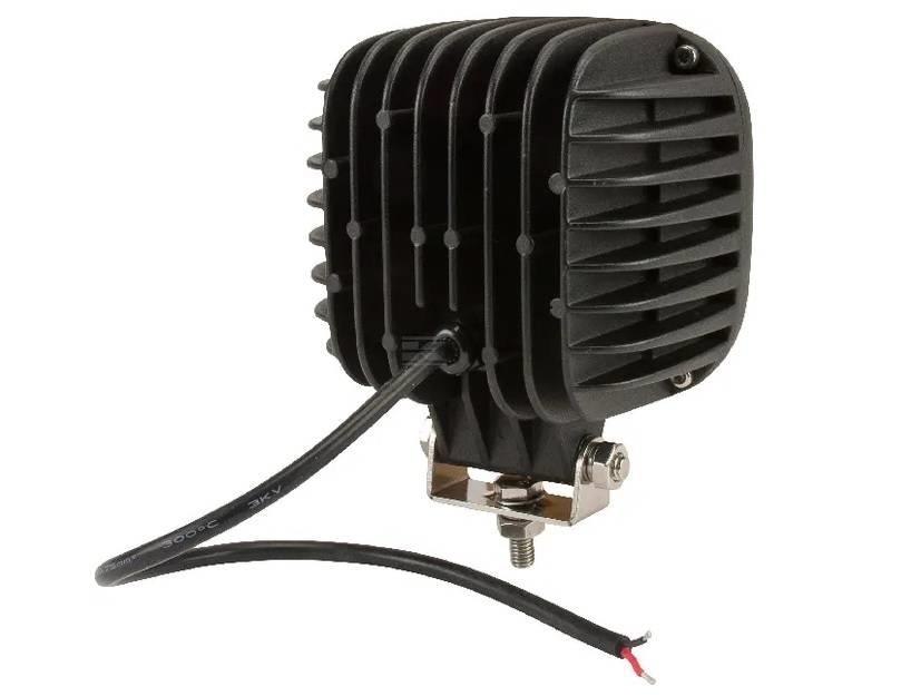  LED LIGHT 48W Sähkö ja elektroniikka