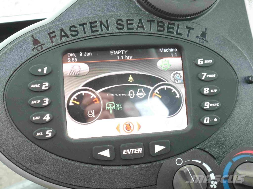 Bobcat E 27z Minikaivukoneet < 7t