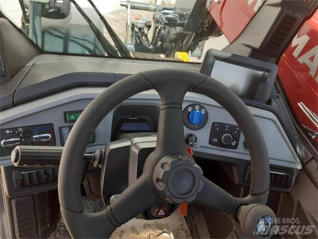 Weidemann T7042 Maatalouskurottajat