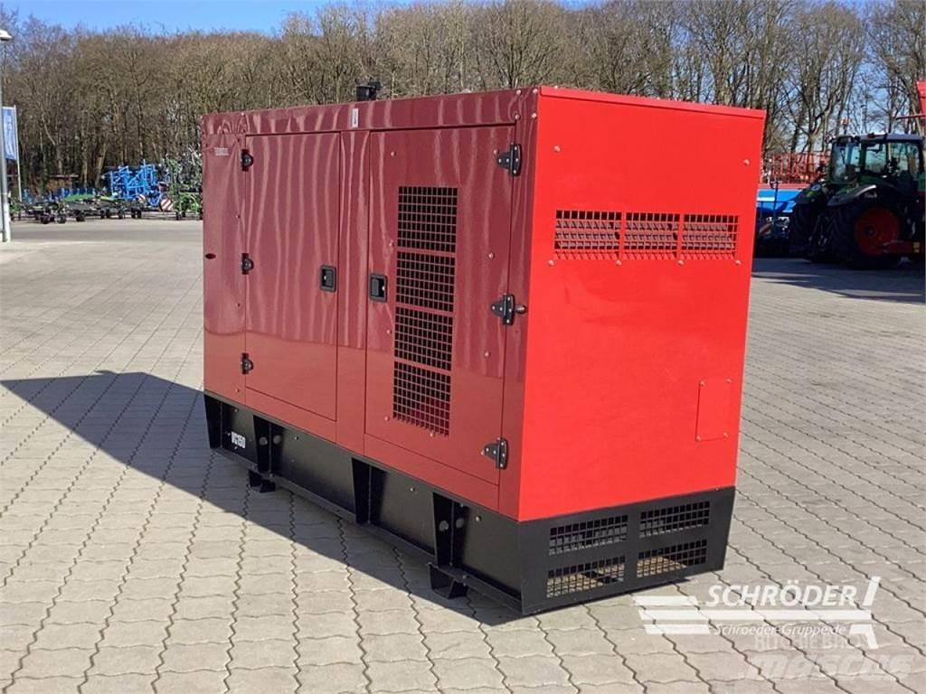 Valtra VG 150 Muut maatalouskoneet