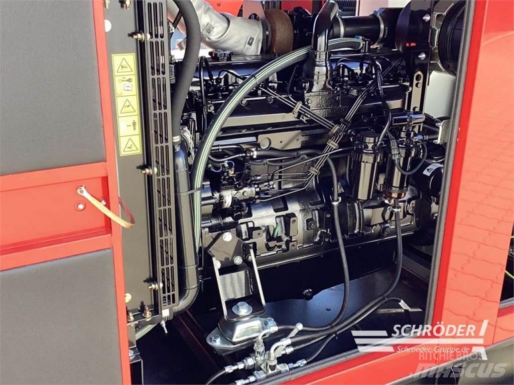 Valtra VG 150 Muut maatalouskoneet