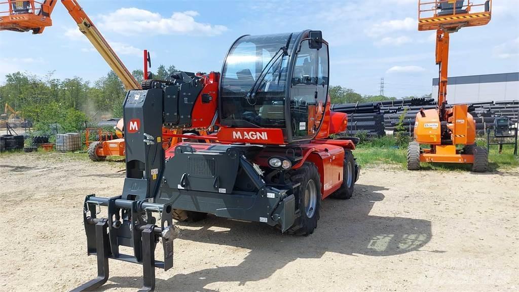 Magni RTH6.22 Kurottajat