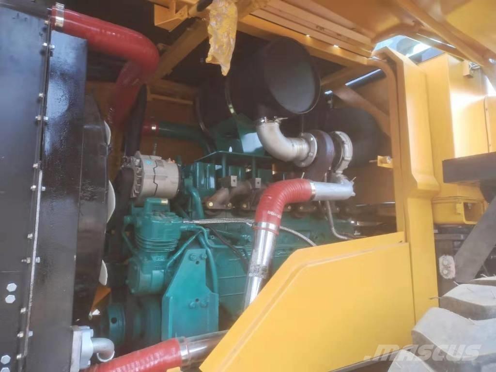 SDLG LG 955 F Pyöräkuormaajat