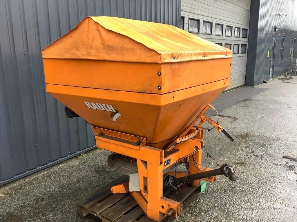 Rauch SA 601 Muut ympäristökoneet