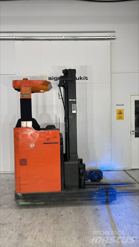 BT RR E 160 M Työntömastotrukit