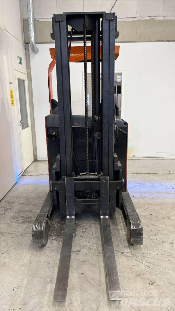 BT RR E 160 M Työntömastotrukit