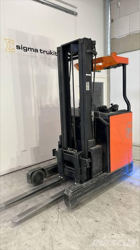 BT RR E 160 M Työntömastotrukit