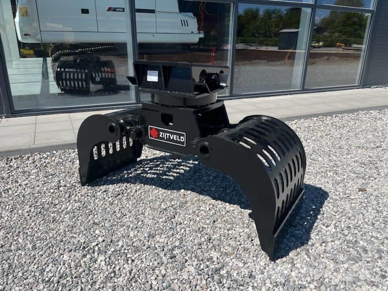 Zijtveld S804-D Kourat