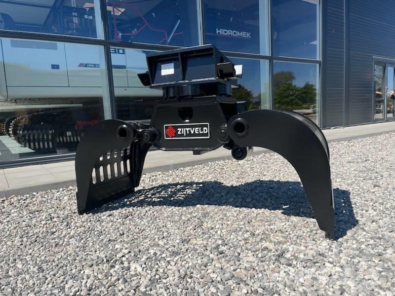 Zijtveld S804-D Kourat
