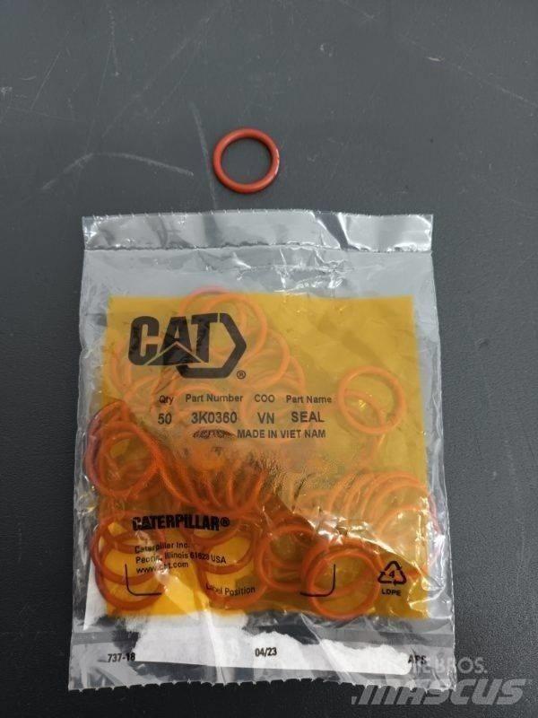 CAT SEAL 3K-0360 Moottorit