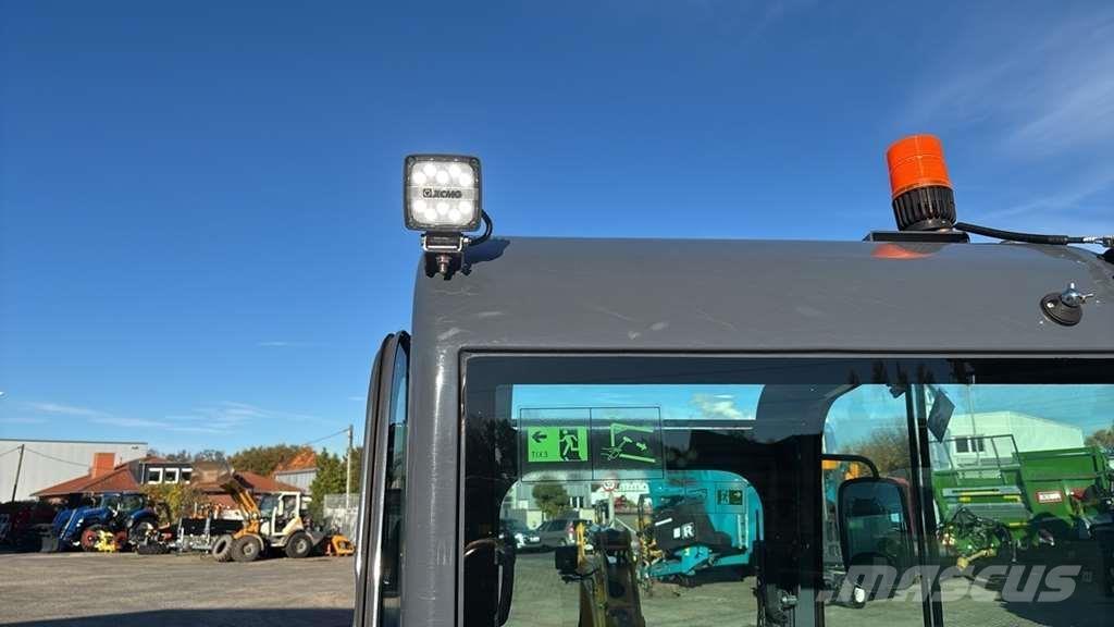 XCMG XE20E Minikaivukoneet < 7t