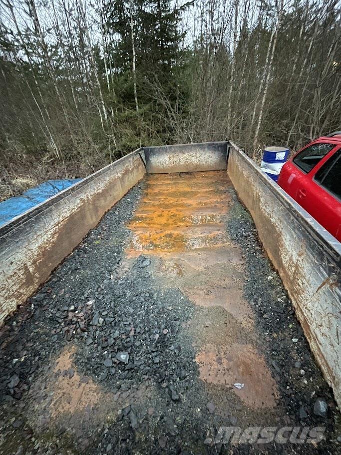  Soralava Vaihtolavat