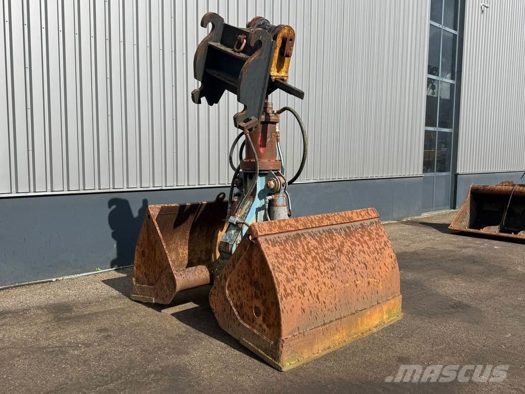 Beco HBN-HS2000 Kourat