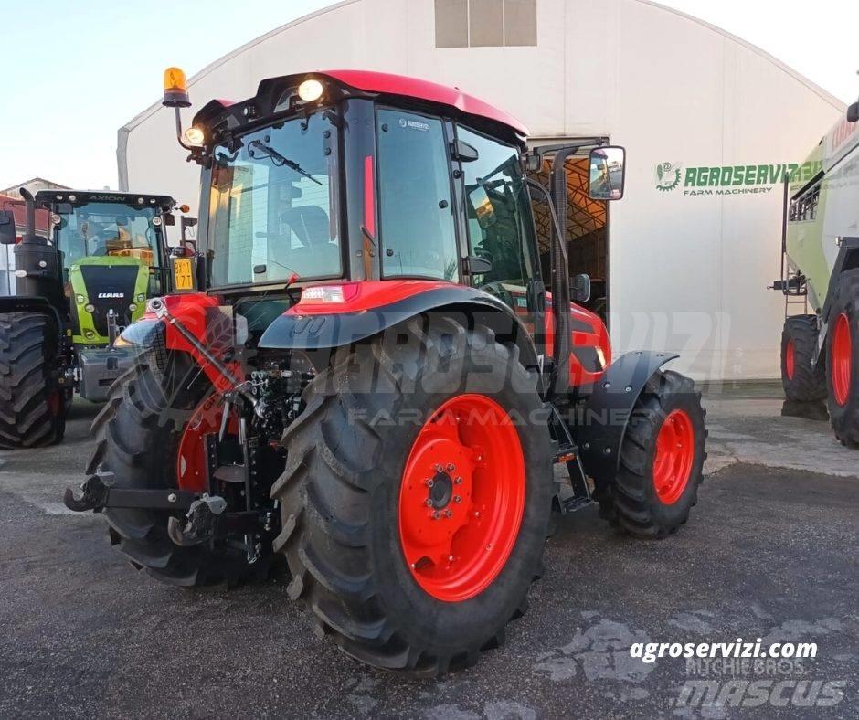 Kioti PX 1153 Traktorit