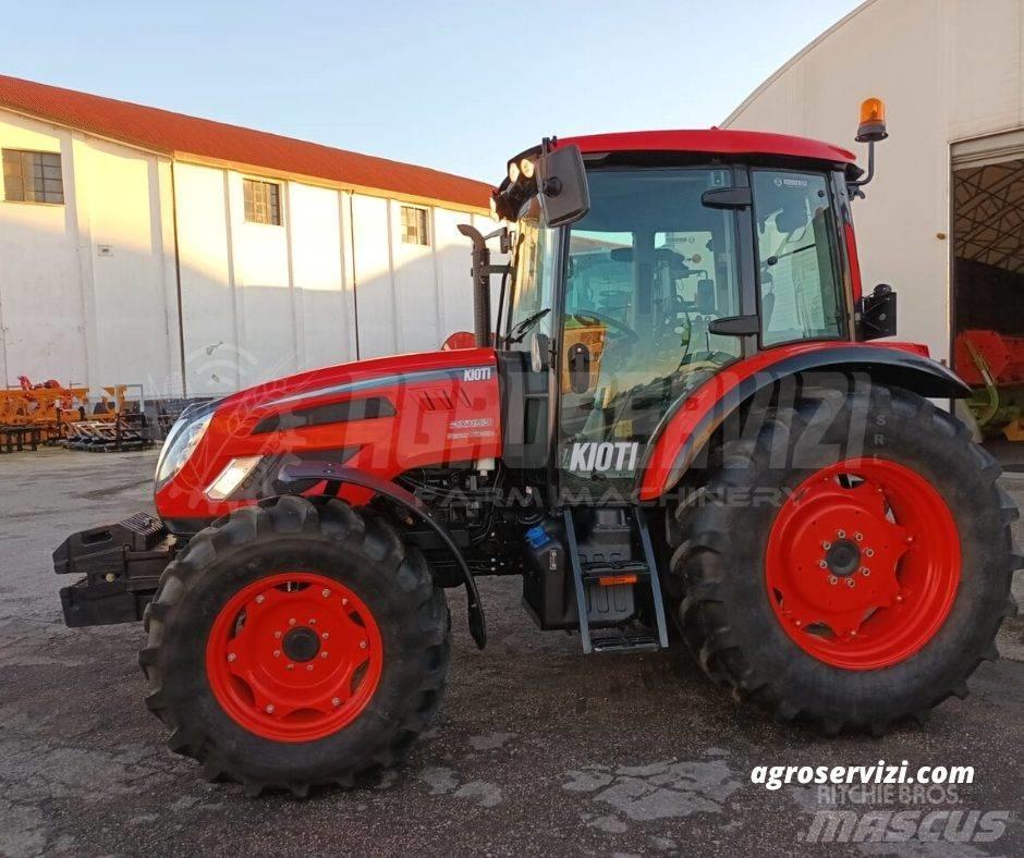 Kioti PX 1153 Traktorit
