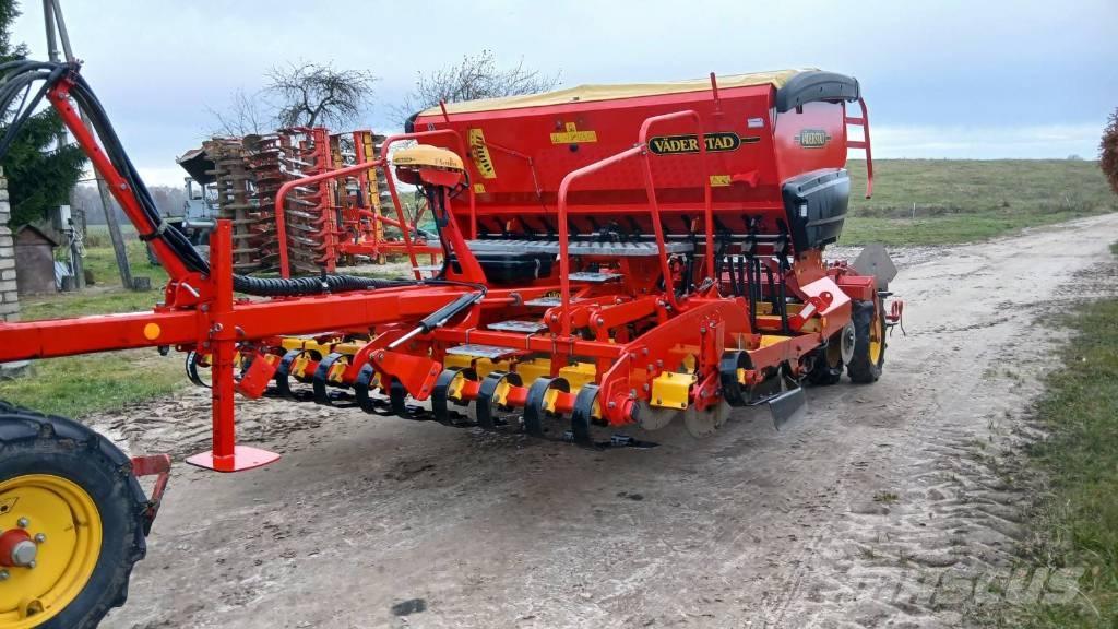 Väderstad Rapid300C Kylvökoneet