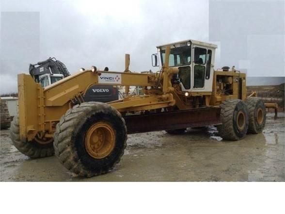 CAT 16G Tiehöylät