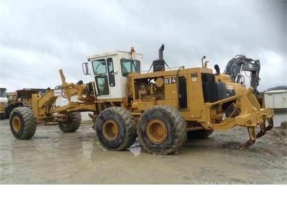 CAT 16G Tiehöylät