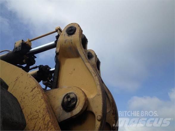 CAT 994 Pyöräkuormaajat