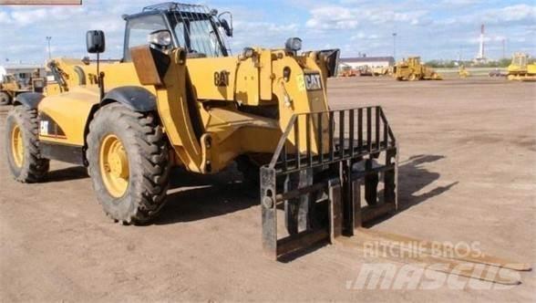 CAT TH560B Kurottajat